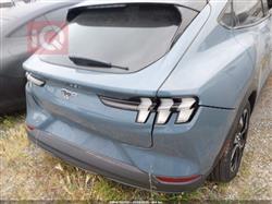 فورد موستانج Mach-E